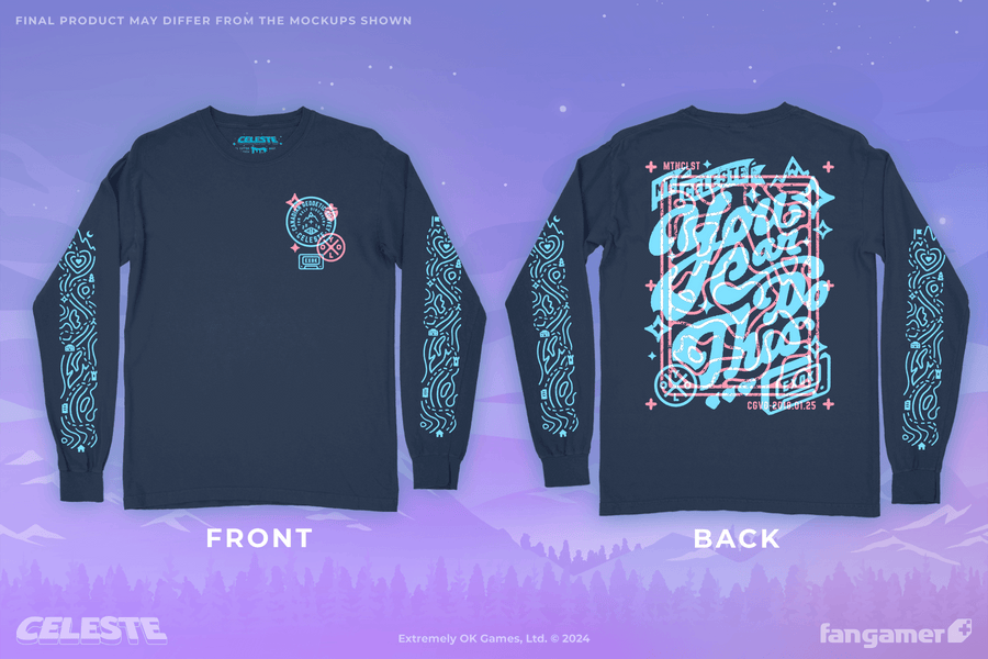 Pathfinder - Celeste