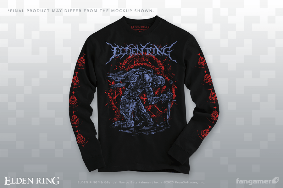 The Tarnished - ELDEN RING