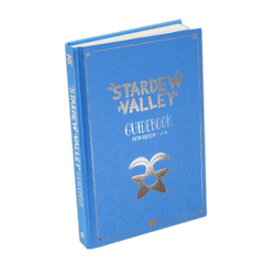 Stardew Valley Guidebook